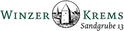 Logo der Winzer Krems eG, österreichische Winzergenossenschaft aus Krems an der Donau.