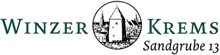 Logo der Winzer Krems eG, österreichische Winzergenossenschaft aus Krems an der Donau.