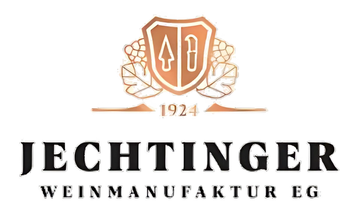 Logo der Winzergenossenschaft Jechtingen-Amoltern, Weinproduzent am Kaiserstuhl
