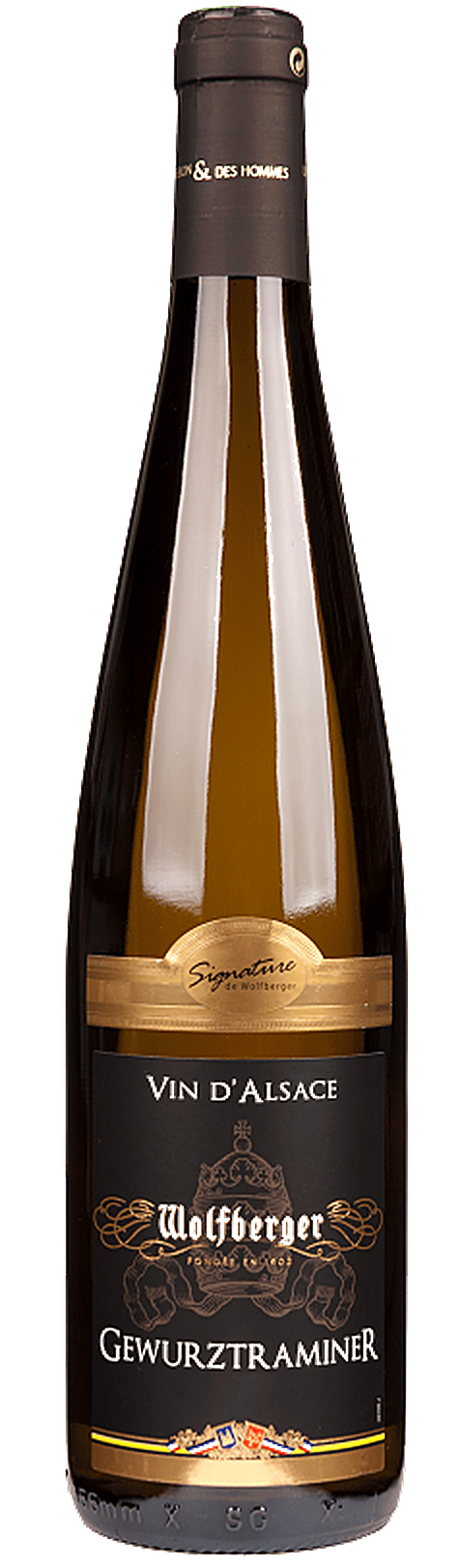 Wolfberger Gewürztraminer Signature