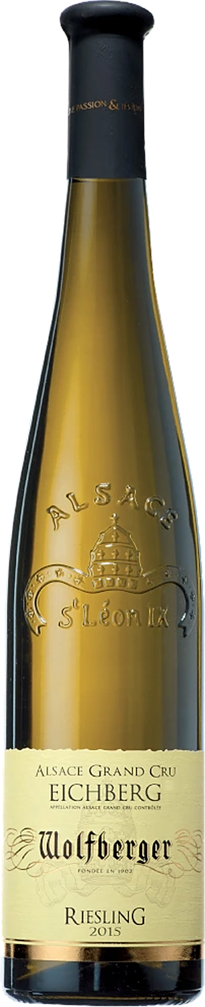 Wolfberger Riesling Grand Cru Muenchberg