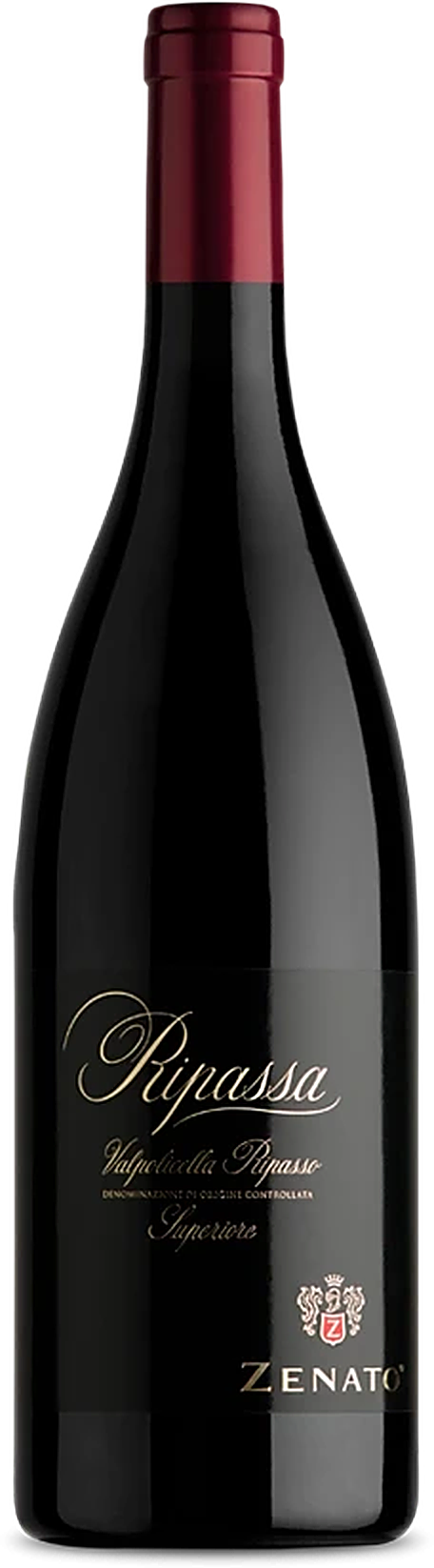 Zenato Ripassa della Valpolicella DOC Superiore