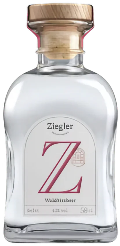 Ziegler Waldhimbeergeist 0,5L