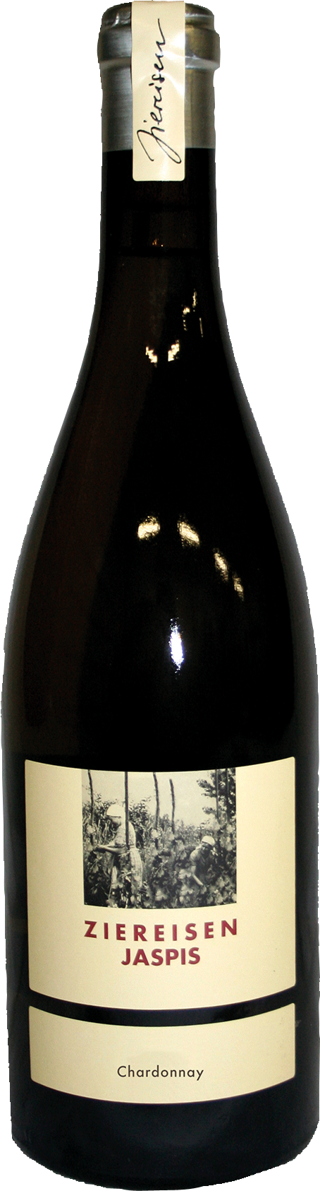 Ziereisen Chardonnay trocken "Jaspis"