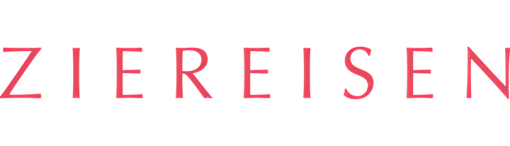 Ziereisen – Logo, Weine aus Baden, Deutschland