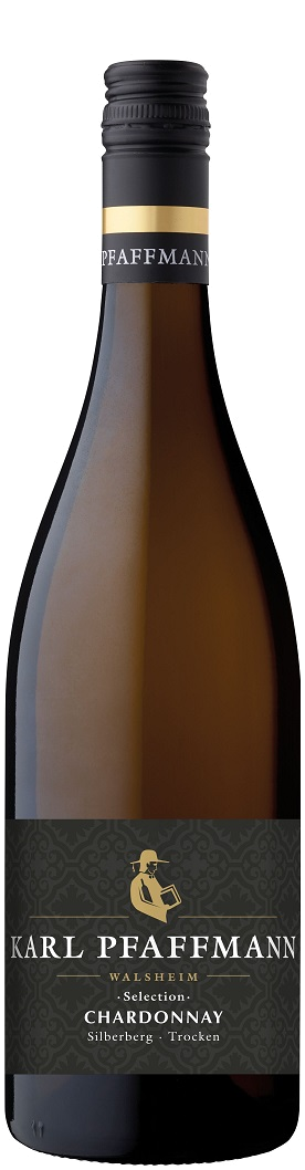 Pfaffmann Walsheimer Silberberg Chardonnay