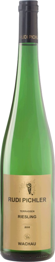 Pichler Riesling Smaragd von den Terrassen