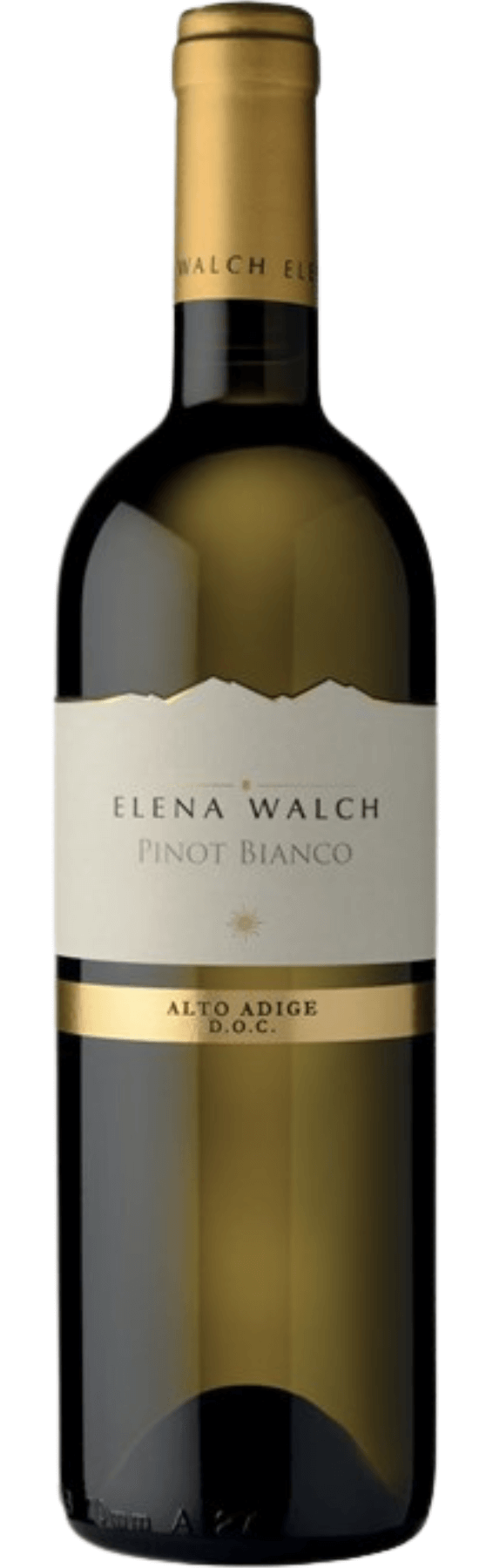 Elena Walch Pinot Bianco Selezione DOC