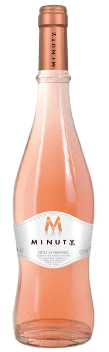 Château Minuty Cuvée M Rosé 1,5L Magnum