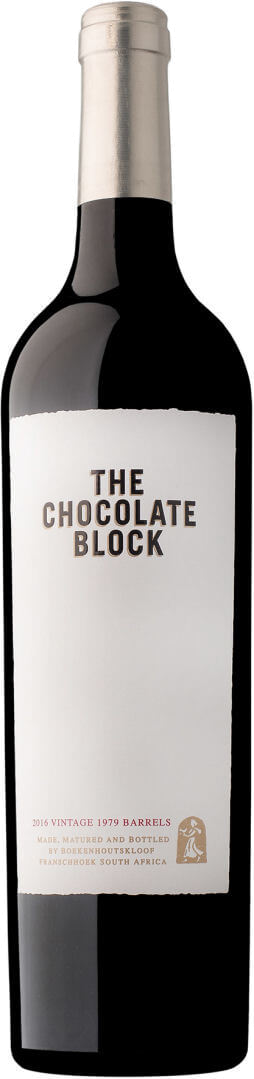 The Chocolate Block 1,5L Magnum