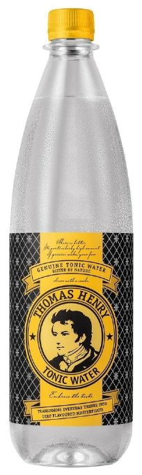 Thomas Henry Tonic Water 1,0L