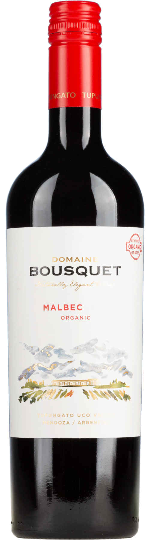 Domaine Bousquet Malbec