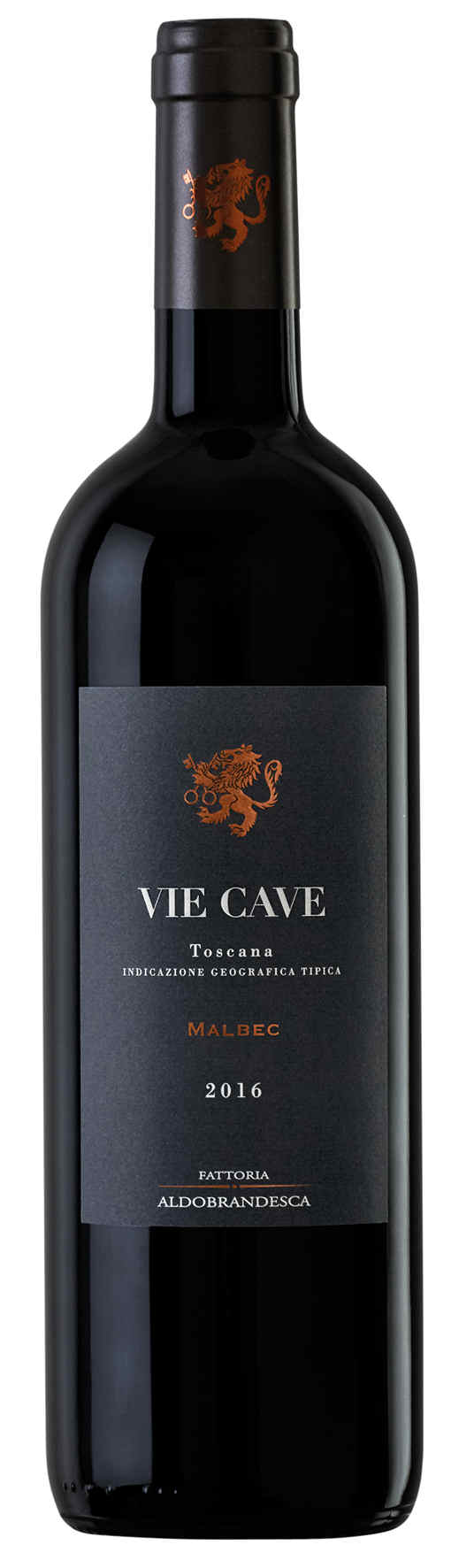 Vie Cave Malbec Maremma Toscana