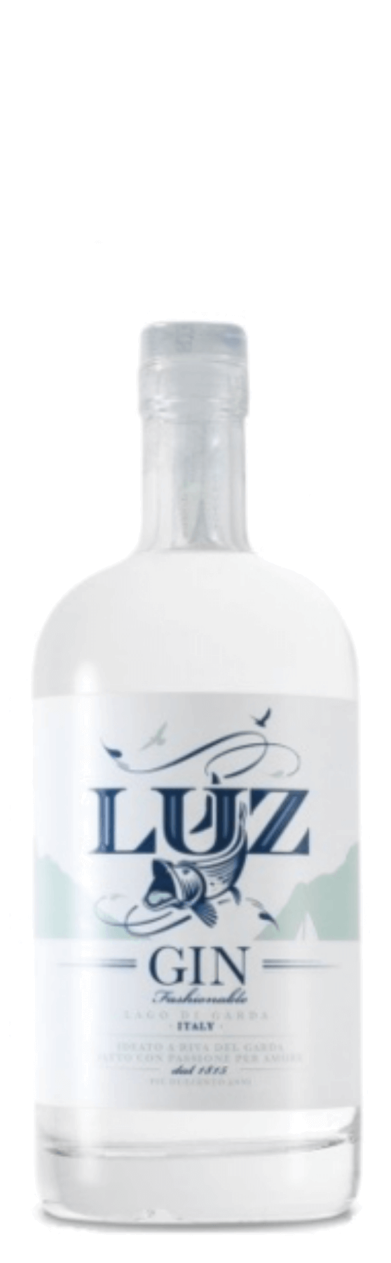 Gin Luz Original