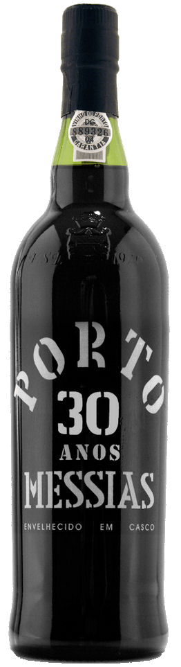 Messias Port 30 Years