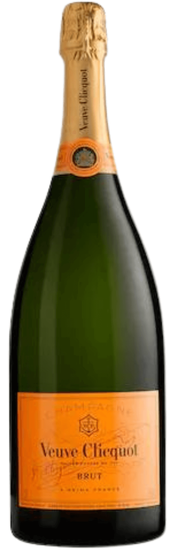 Champagner Veuve Clicquot Brut