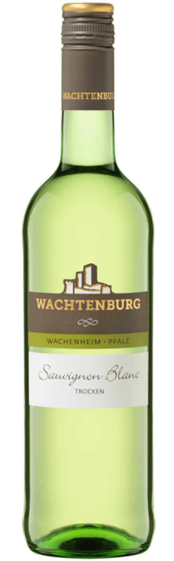 Wachtenburg Sauvignon Blanc trocken