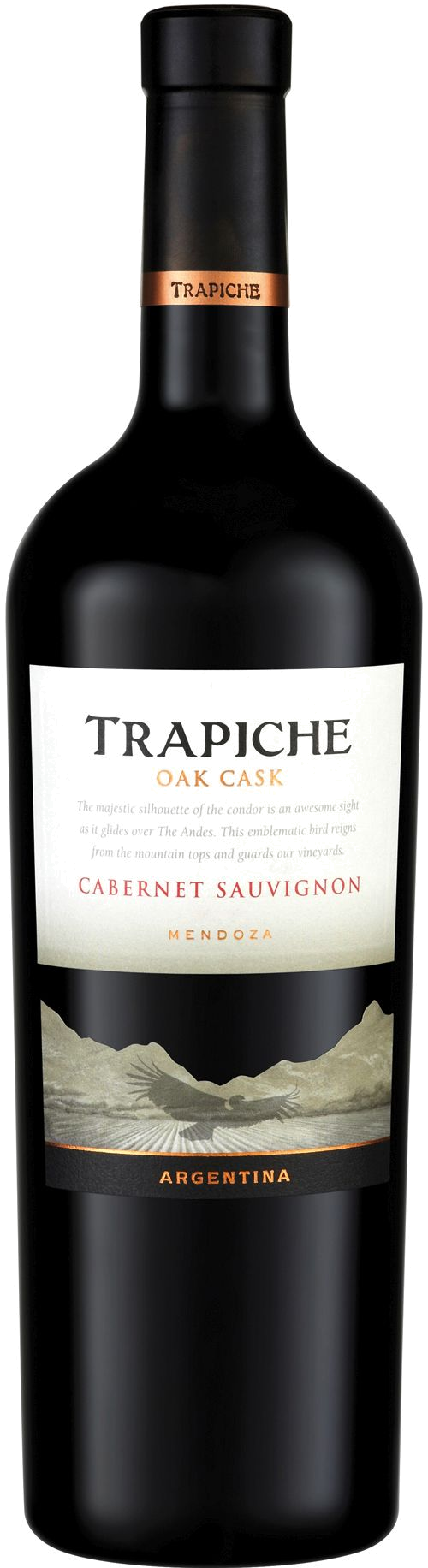 Trapiche Oak Cask Cabernet Sauvignon