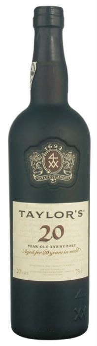 Taylor's 20 Years Old Tawny DOC