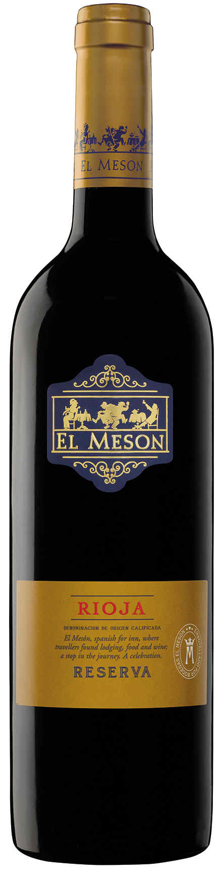 El Meson Rioja Reserva