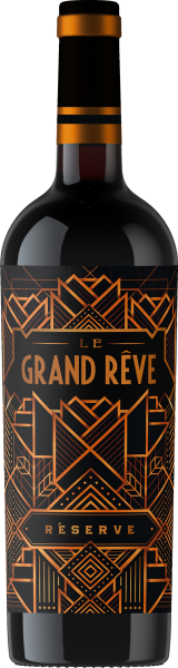 Le Grand Reve Reserve Rouge