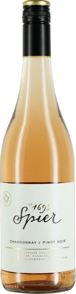 Spier Signature Chardonnay Pinot Noir Rosé