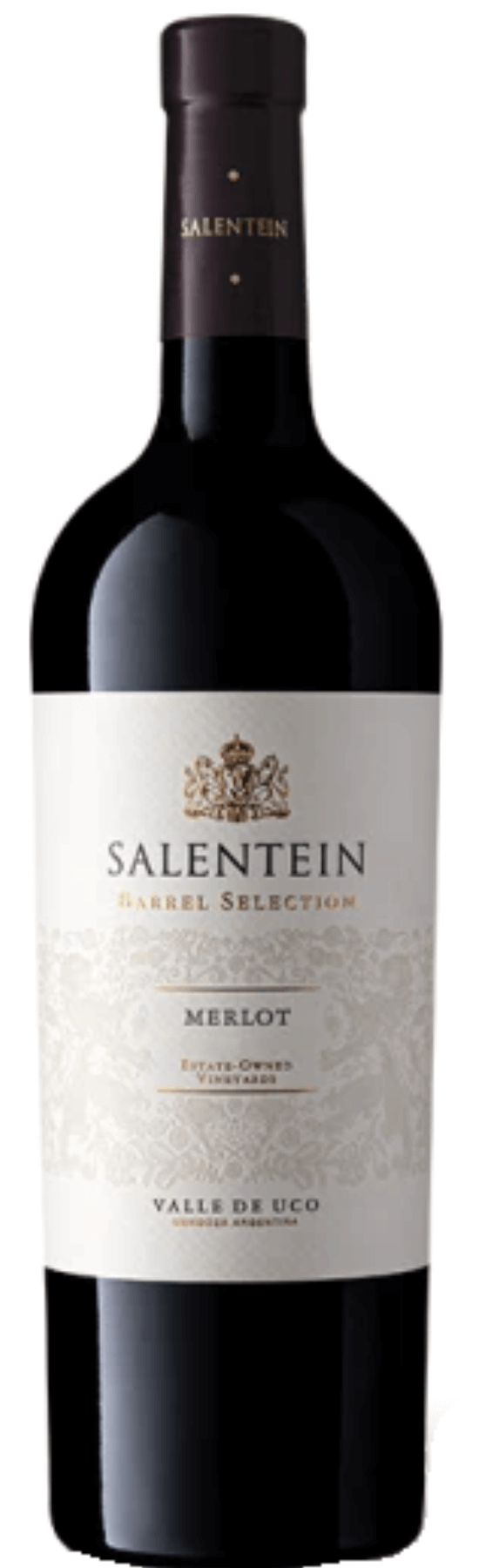 Salentein Barrel Selection Merlot