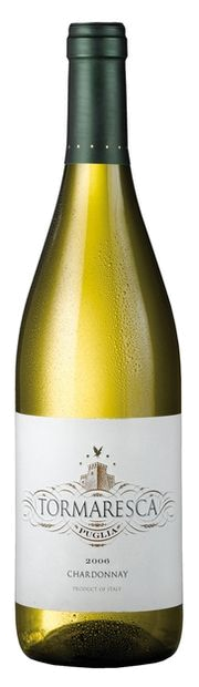 Tormaresca Chardonnay Bianco Puglia