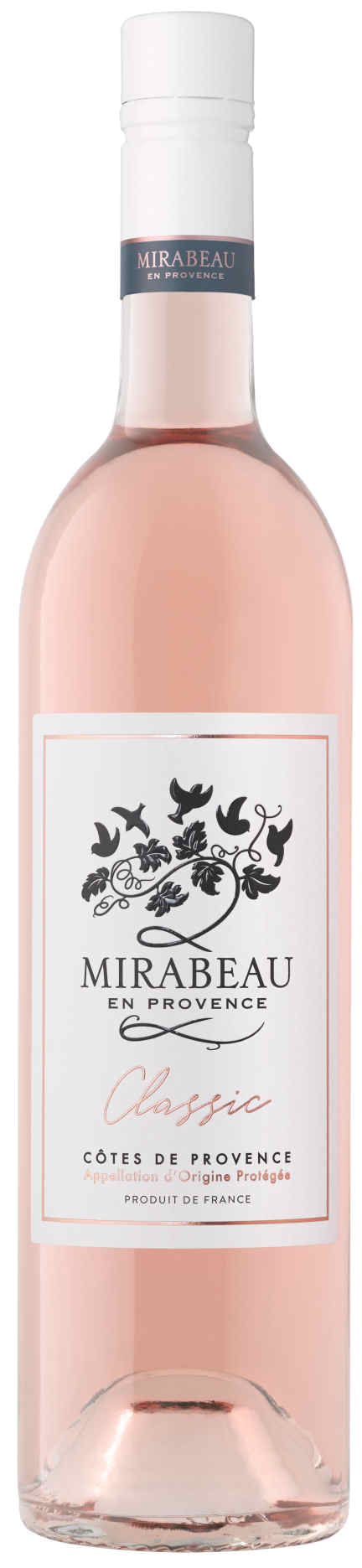 Mirabeau Classic Provence Rosé