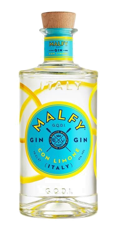 Malfy Gin con Limone Gin