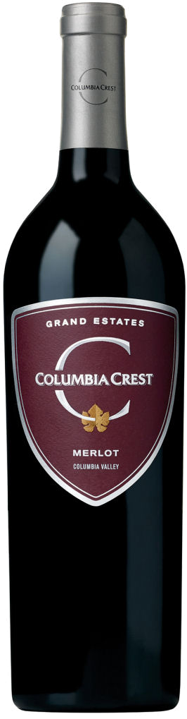 Columbia Crest Grand Estates Merlot