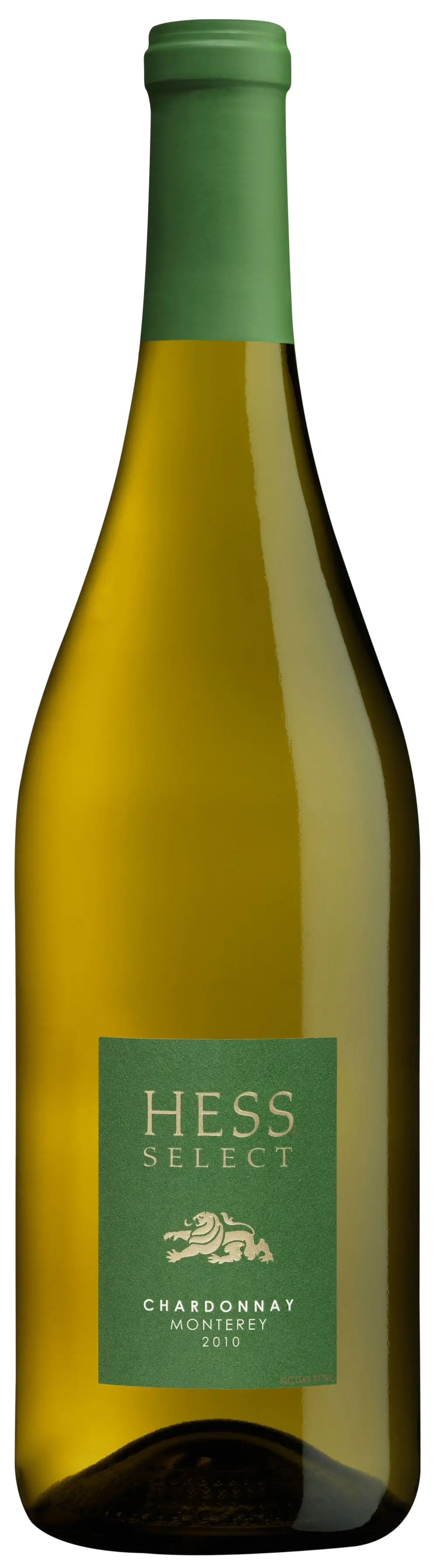 HESS Select Chardonnay Monterey