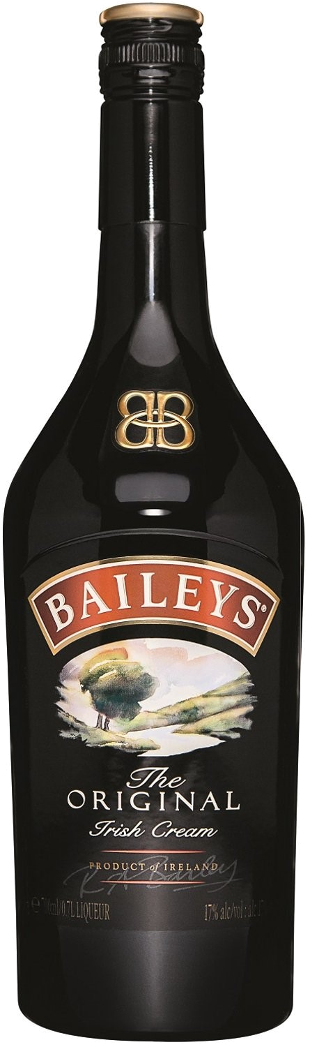 Baileys Irish Cream Whisky-Sahne Likör