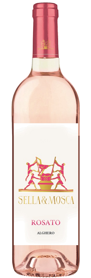 Sella & Mosca Alghero Rosé