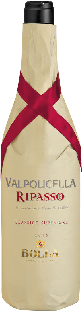 Bolla Valpolicella Ripasso DOC Classico Superiore