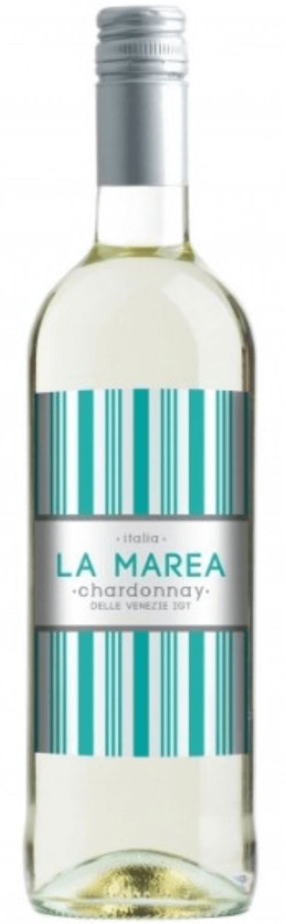 La Marea Chardonnay delle Venetie 1,0L