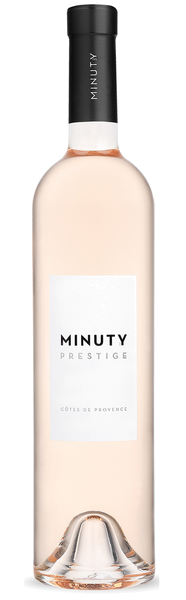 Château Minuty Cuvée Prestige Rosé