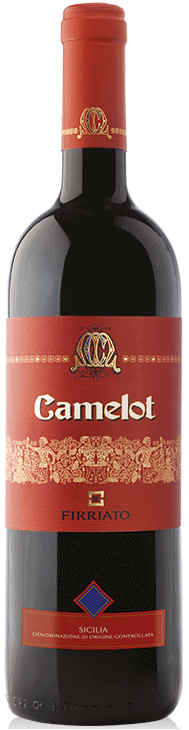 Camelot Sicilia