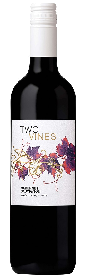 Two Vines Cabernet Sauvignon