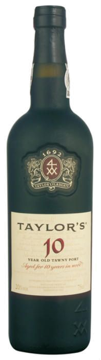 Taylor's 10 Years Old Tawny DOC