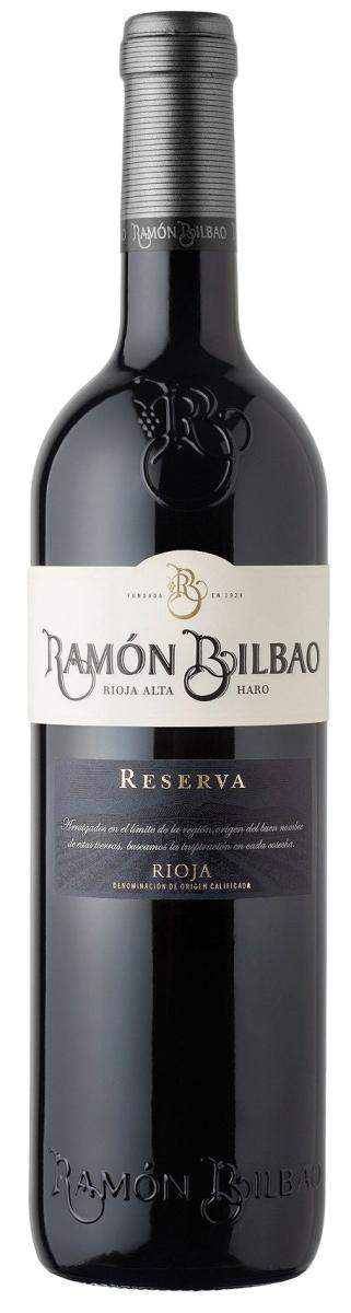 Ramon Bilbao Rioja Reserva