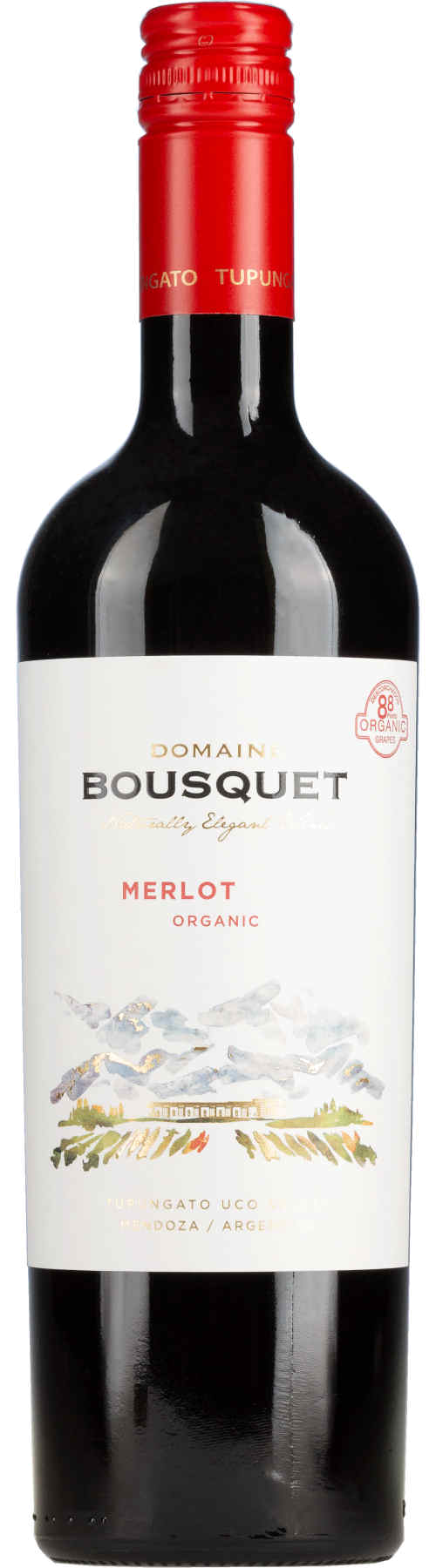Domaine Bousquet Merlot