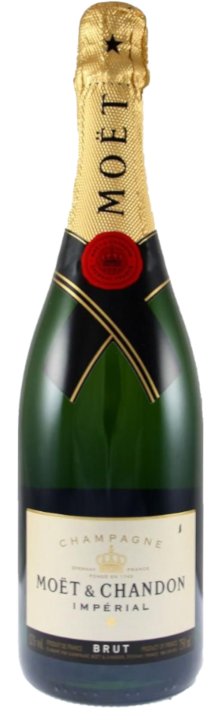 Champagne Moët & Chandon Impérial Brut 1,5L Magnum