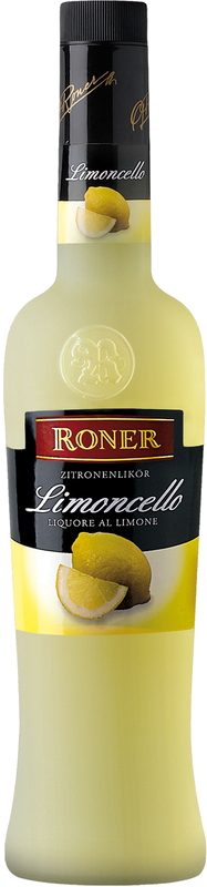 Roner Limoncello