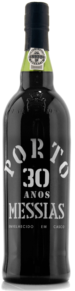 Messias Port 30 Years 0,375L