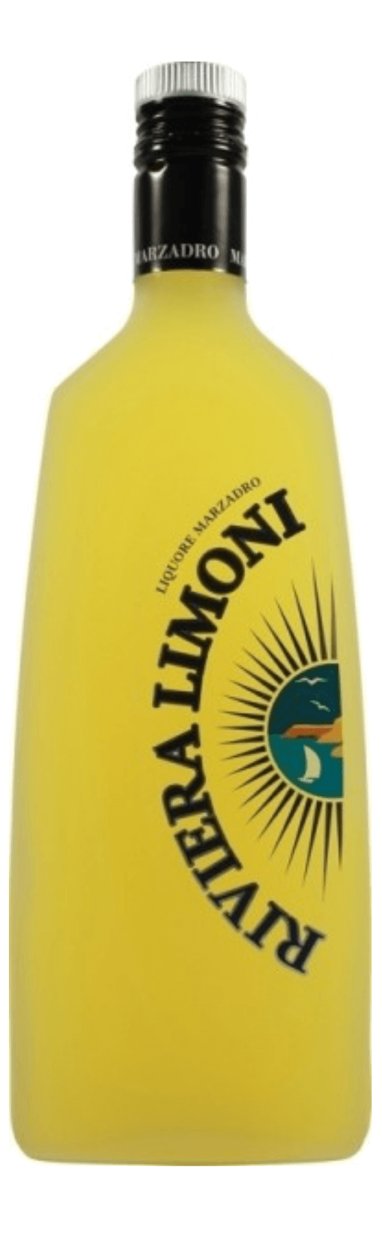 Marzadro Limoncino Riviera dei Limoni Zitronenlikör