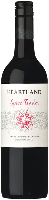 Heartland Spice Trader