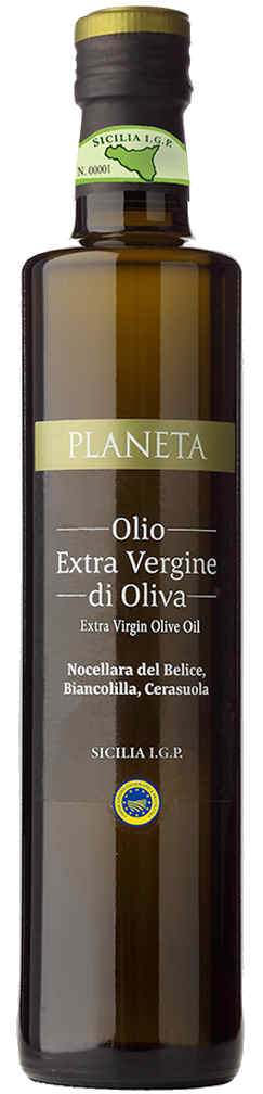 Planeta Traditional Extra Virgin Olive Oil 0,5L