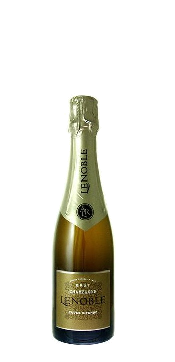 Champagne AR Lenoble Intense Brut 0,375L