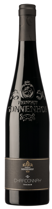 Sonnenhof Wachtkopf Chardonnay S trocken